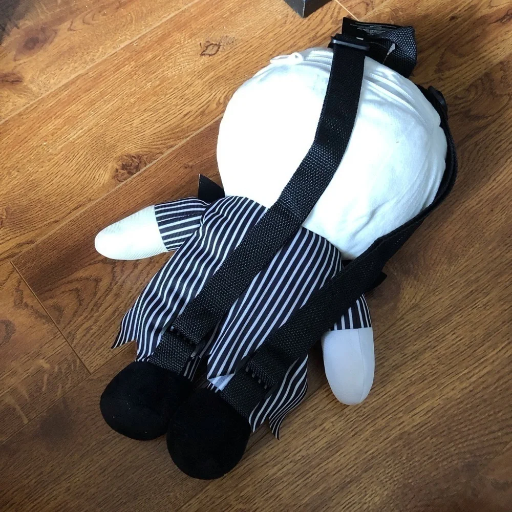 Disney nightmare before